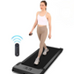 Xeed Walk - XD95 Walking Pad (2.5 Hp Peak) for Home & Office