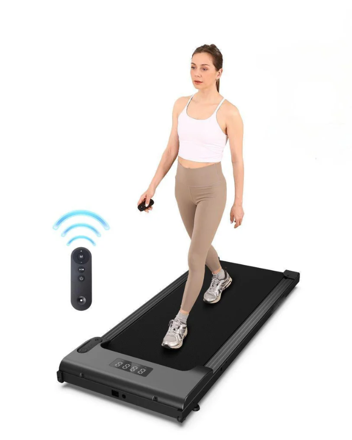 Xeed Walk - XD95 Walking Pad (2.5 Hp Peak) for Home & Office