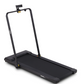 Xeed Fast - XD99 -2 in 1 Portable Folding Treadmill (3 Hp Peak) For Home & Office